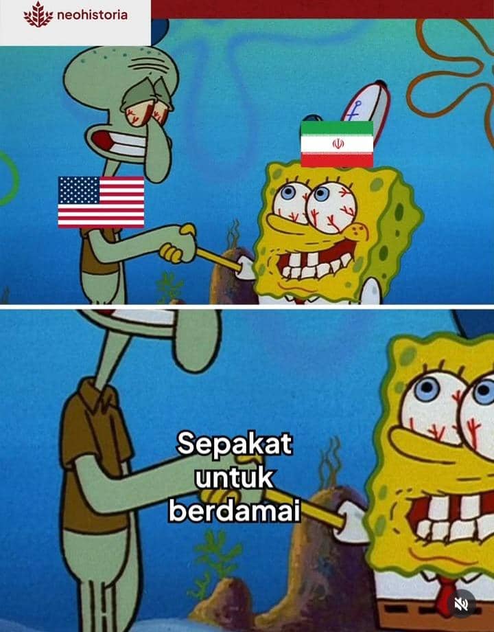 meme Piala Dunia 2026