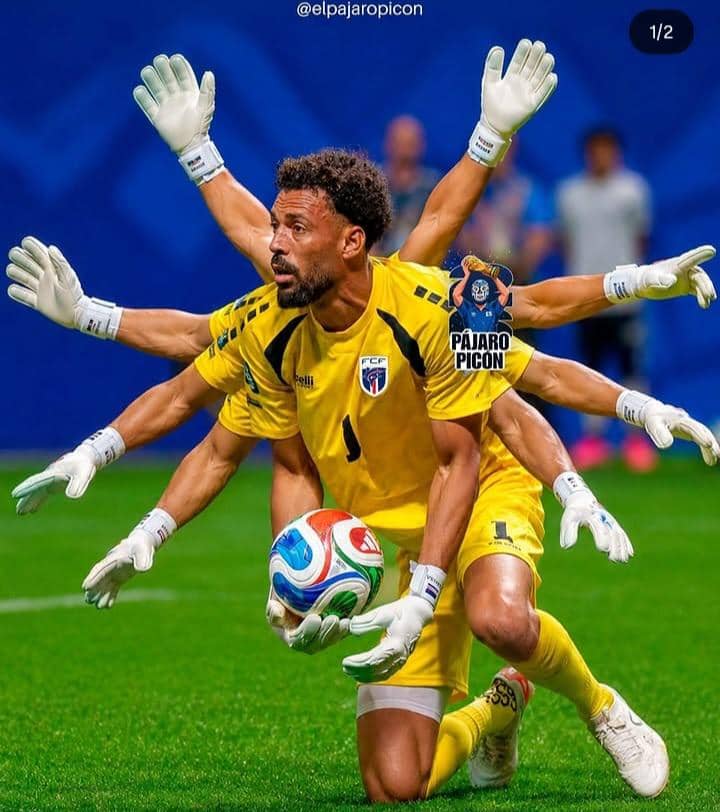 meme Piala Dunia 2026