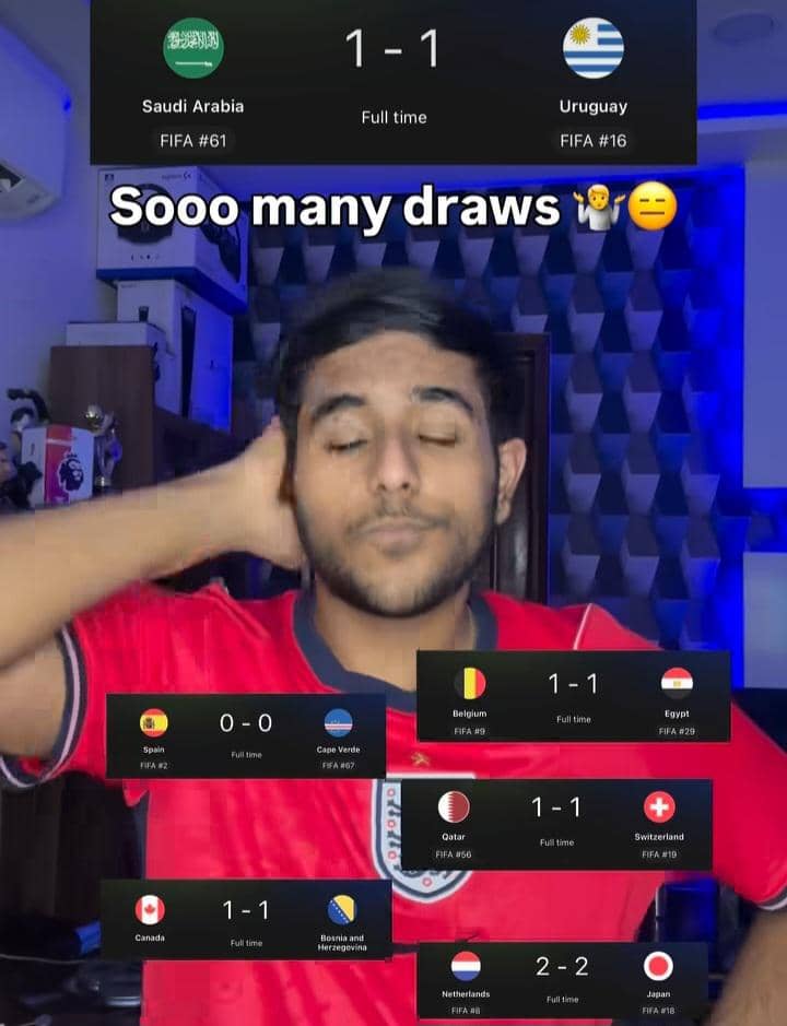meme Piala Dunia 2026