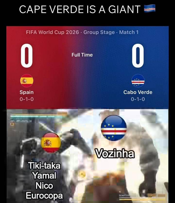 meme Piala Dunia 2026