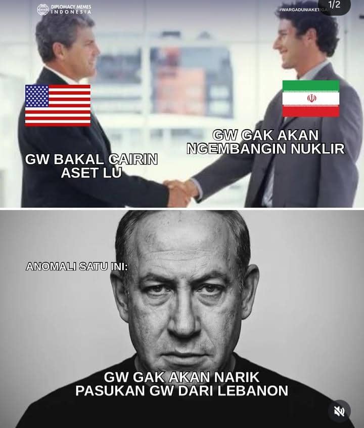 meme Piala Dunia 2026