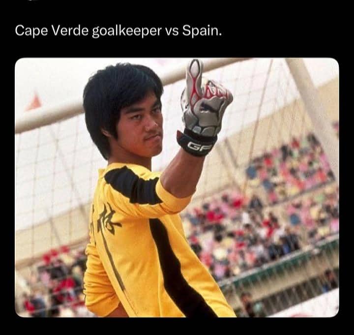 meme Piala Dunia 2026