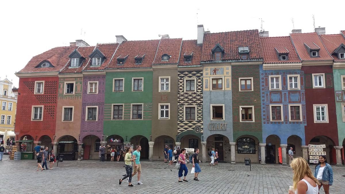 Poznan
