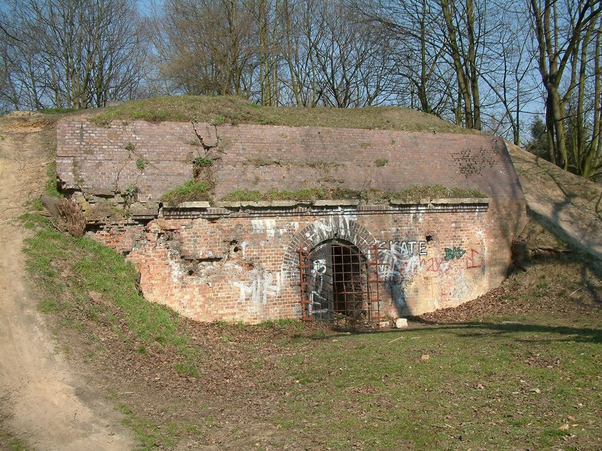 Fort Winiary
