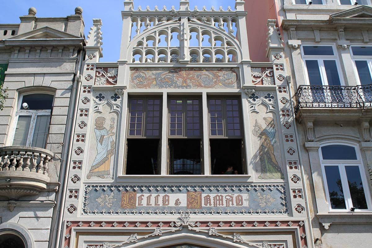 Livraria Lello