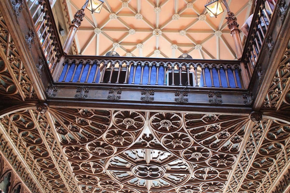 Livraria Lello