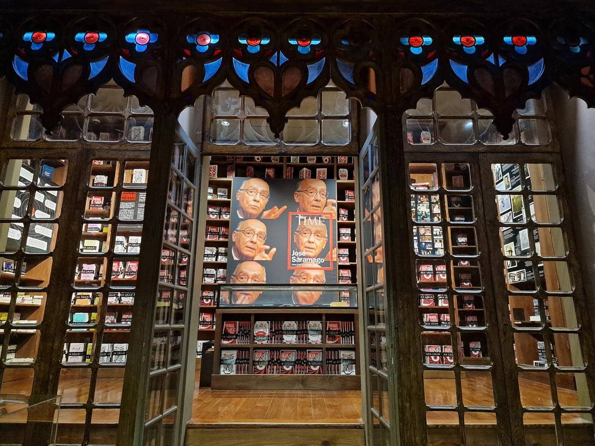 Livraria Lello