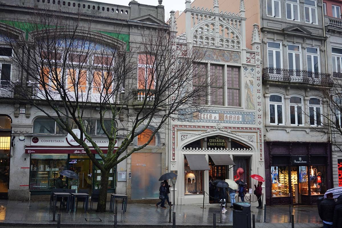 5 Fakta Livraria Lello, Toko Buku Klasik yang Dibangun dari Uang Lotre