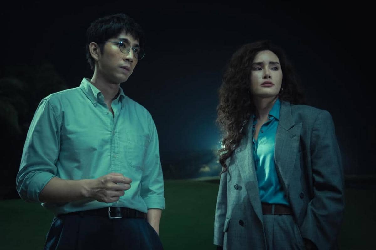 Kelebihan dan Kelemahan The Evil Lawyer, Worth to Watch?