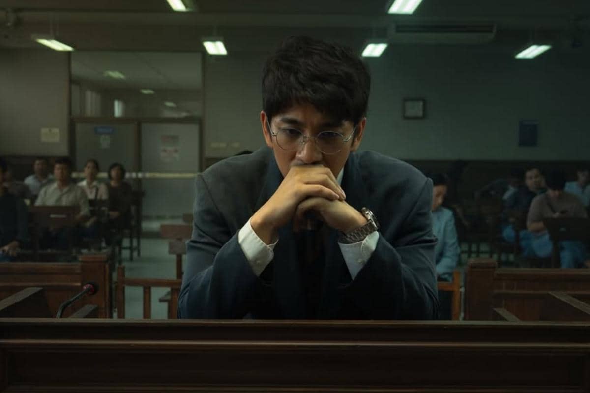 The Evil Lawyer