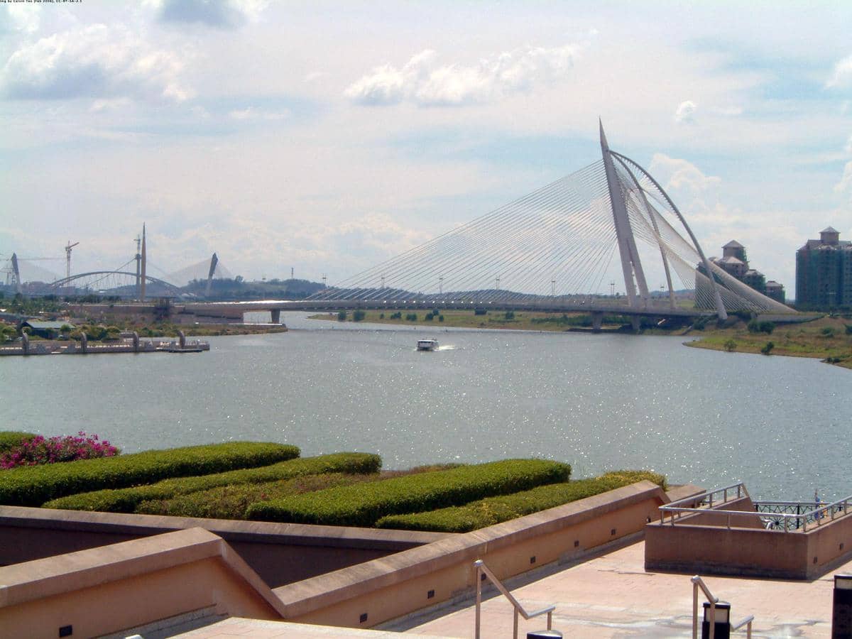 5 Wisata Gratis di Putrajaya untuk Liburan Keluarga yang Hemat dan Seru