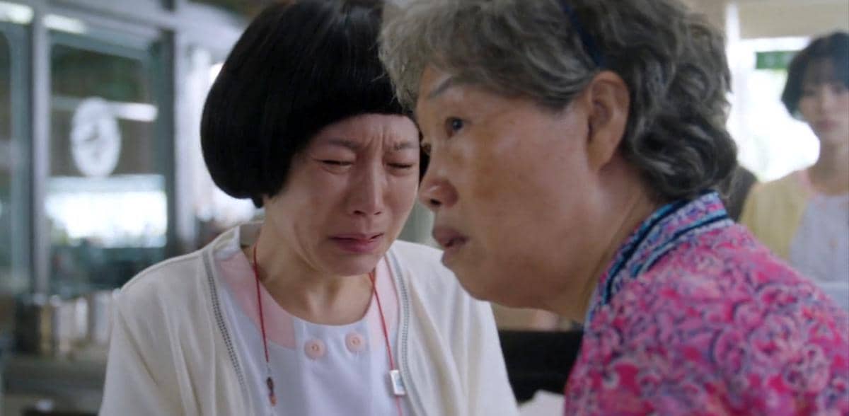 Cuplikan drama Doctor on the Edge (dok. Disney+/ Doctor on the Edge)