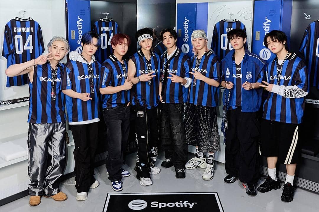 7 Lagu KPop dengan Vibes Piala Dunia, Cocok Diputar di Stadion