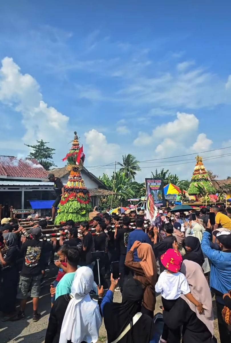 Grebeg Suro Sidoharjo Naik Kelas, Siap jadi Event Tahunan Kabupaten