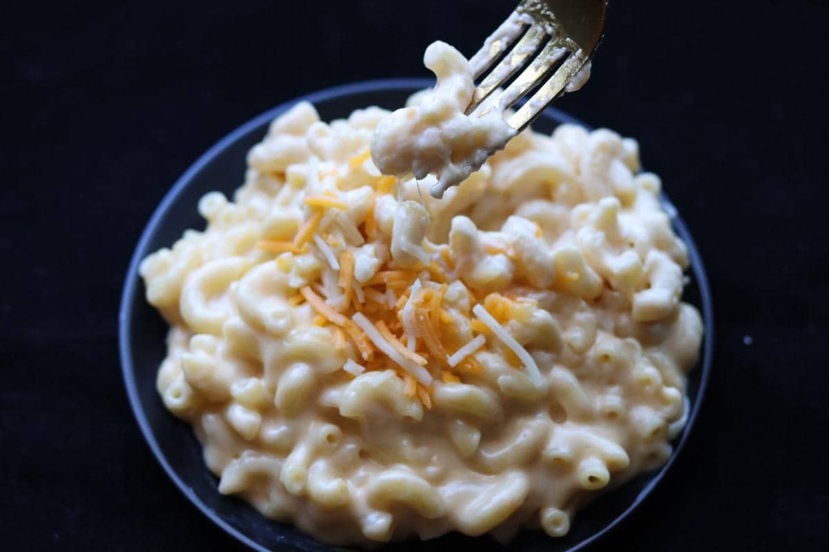 Resep Mac and Cheese Tanpa Susu, Tetap Creamy dan Gurih