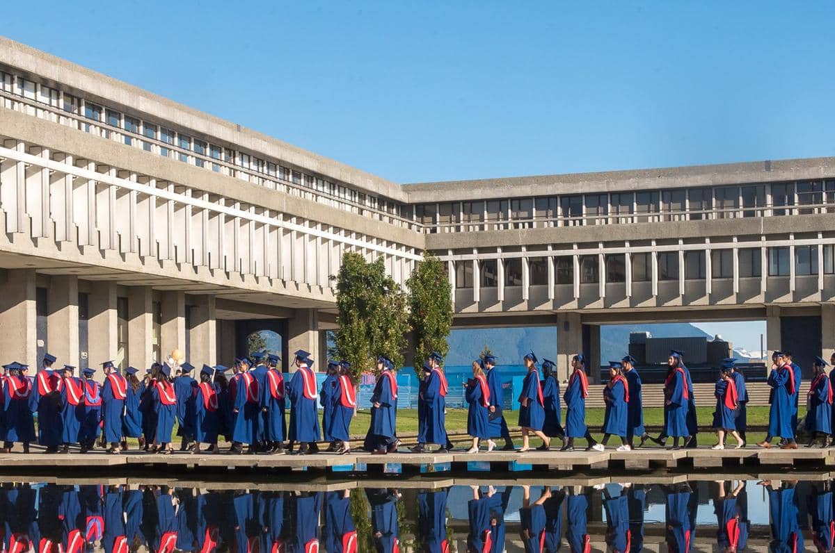 Simon Fraser University
