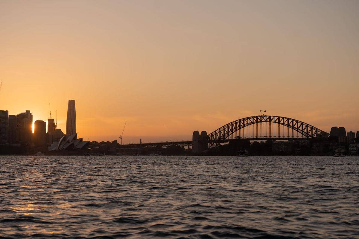 5 Tempat Terbaik Menikmati Golden Hour di Sydney, Calming!