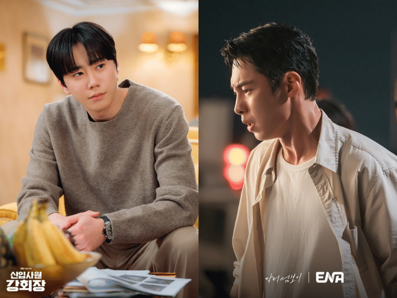 4 Aktor Gen Z yang Bintangi Drakor di Juni 2026. Ada Lee Jun Young!