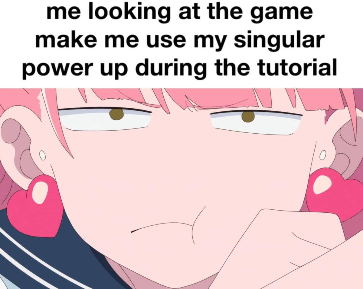8 Meme Anime tentang Tutorial, Ada Cara Ngobrol sama Komi?