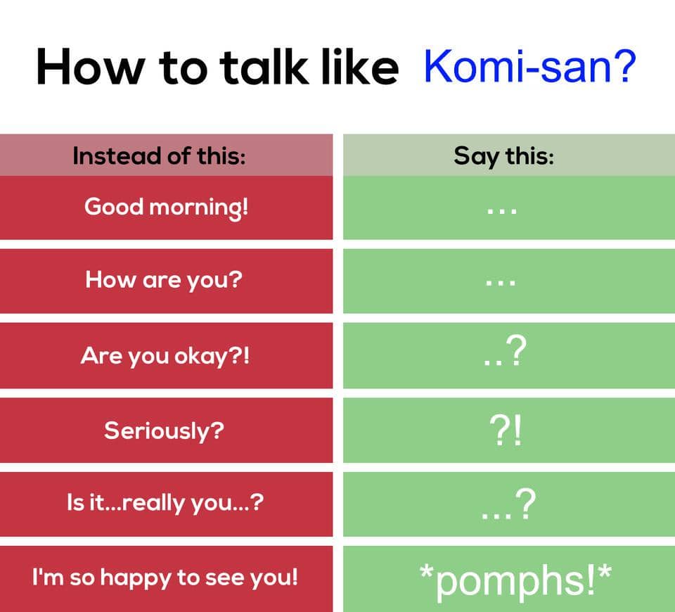meme anime tentang tutorial