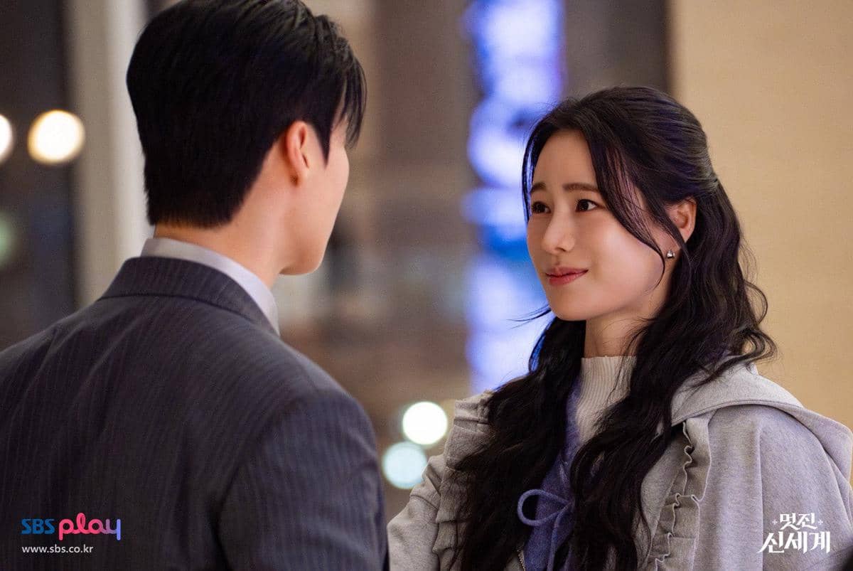 4 Artis yang Reuni dengan Lim Ji Yeon di My Royal Nemesis