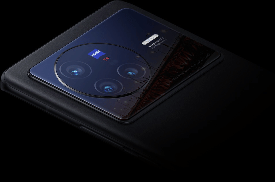 vivo X80