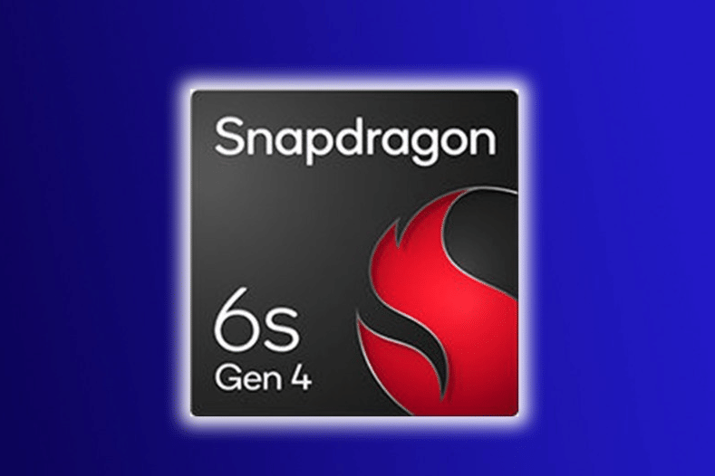 Snapdragon 6s Gen 4