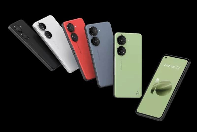 ASUS Zenfone 10