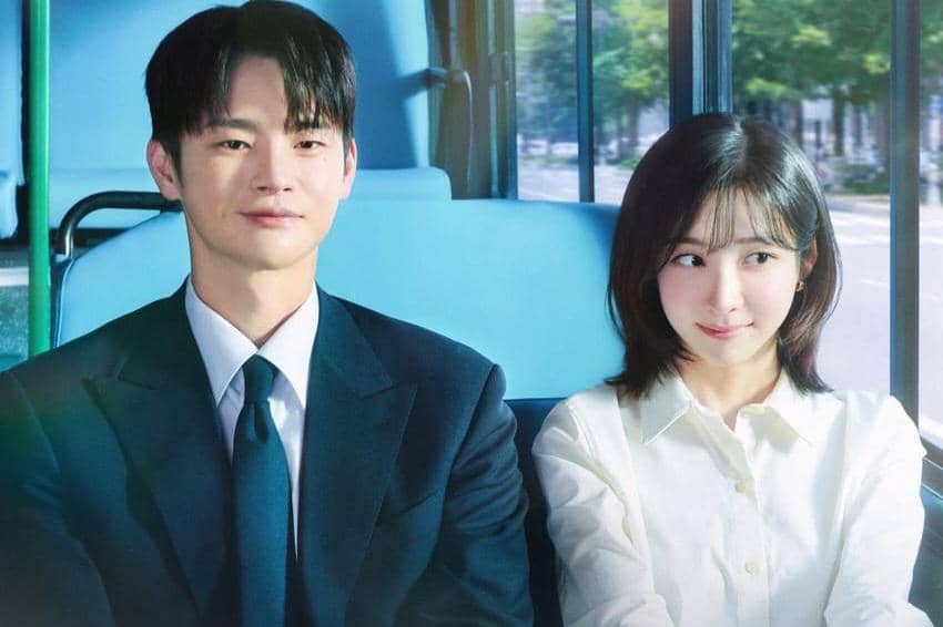 Jadwal Tayang Tiap Episode Drama Korea See You at Work Tomorrow