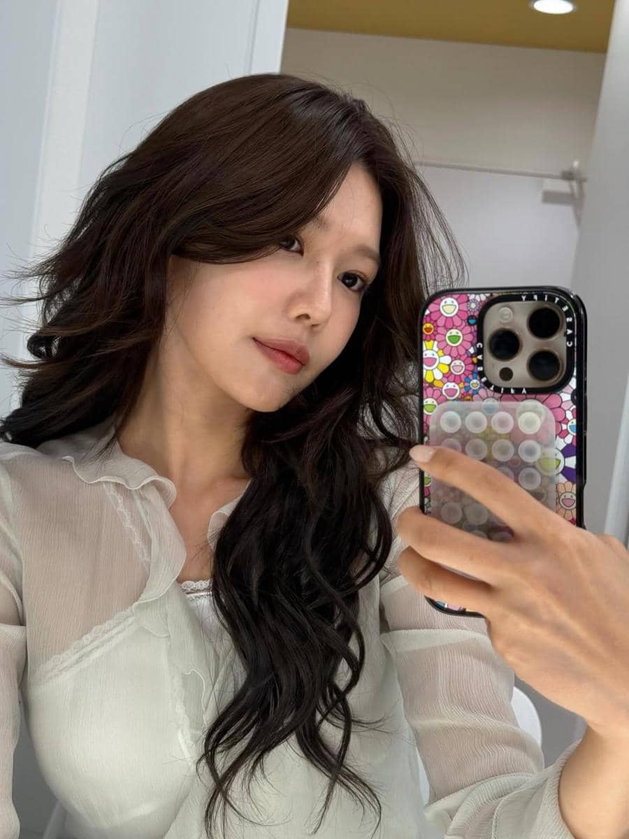 makeup daily minimalis ala Sooyoung SNSD