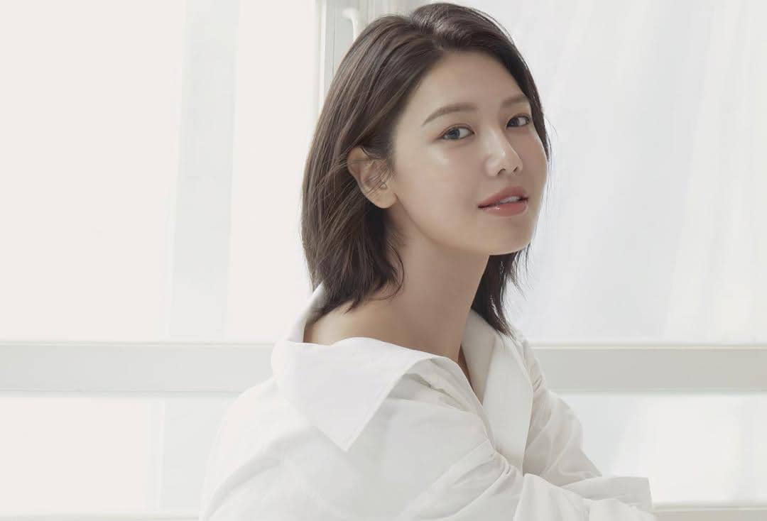 makeup daily minimalis ala Sooyoung SNSD