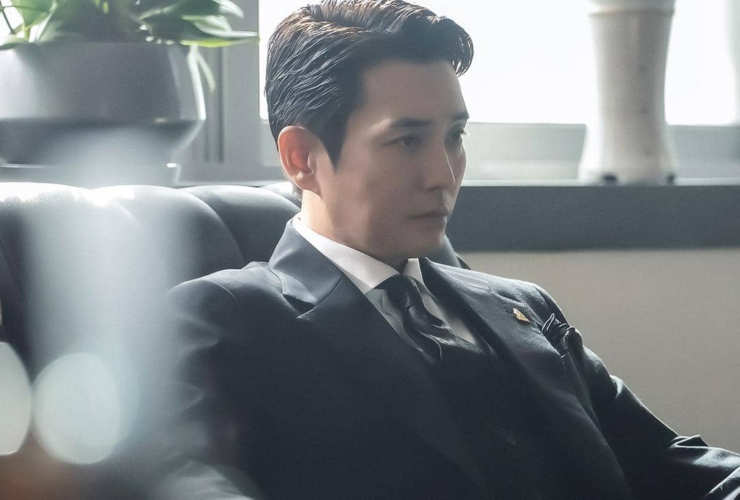 5 Konflik Emosional yang Jadi Kekuatan Drakor Agent Kim Reactivated