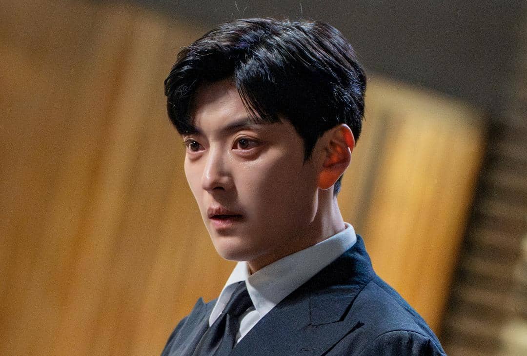 5 Prediksi Nasib Choi Mun Do di Ending My Royal Nemesis