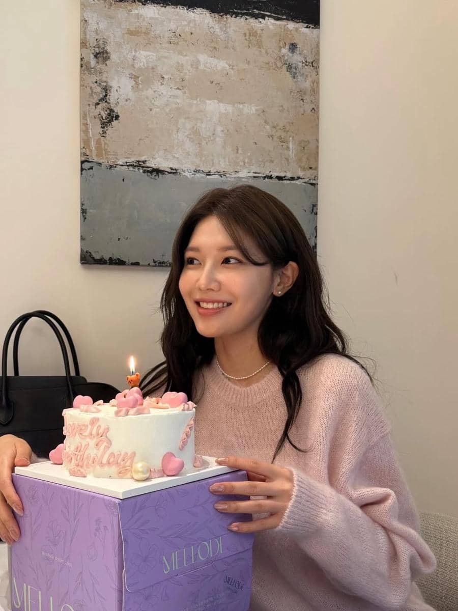 makeup daily minimalis ala Sooyoung SNSD