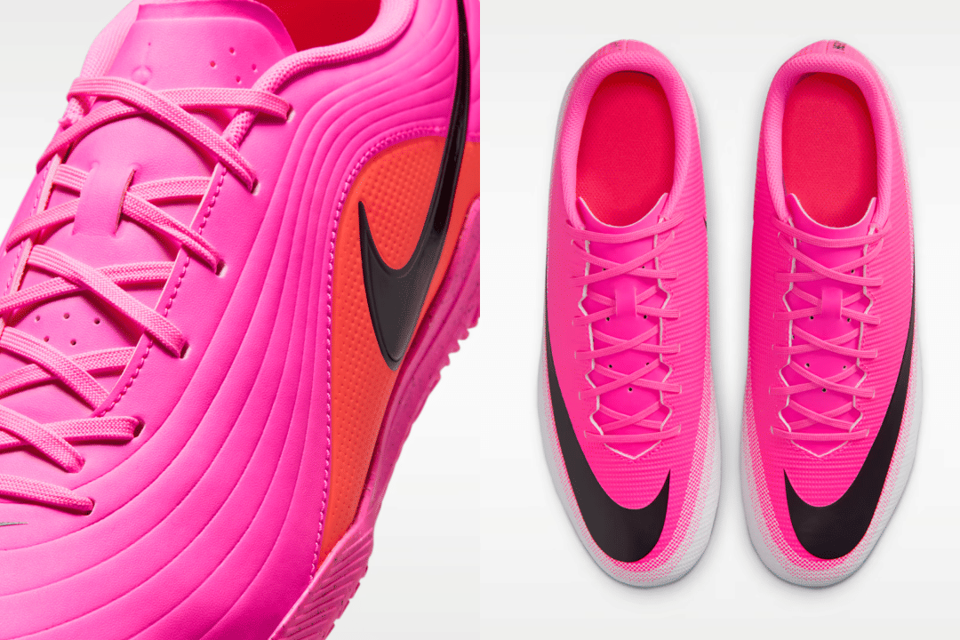 4 Rekomendasi Sepatu Bola Nike Original Termurah di Bawah Rp1 Juta