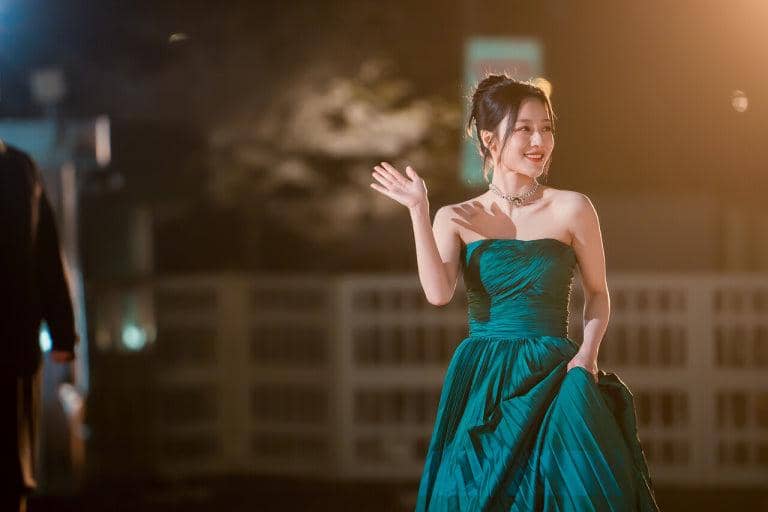 7 Fakta Peran Kang Min Ah di Love in Sync, Comeback Jadi Aktris!