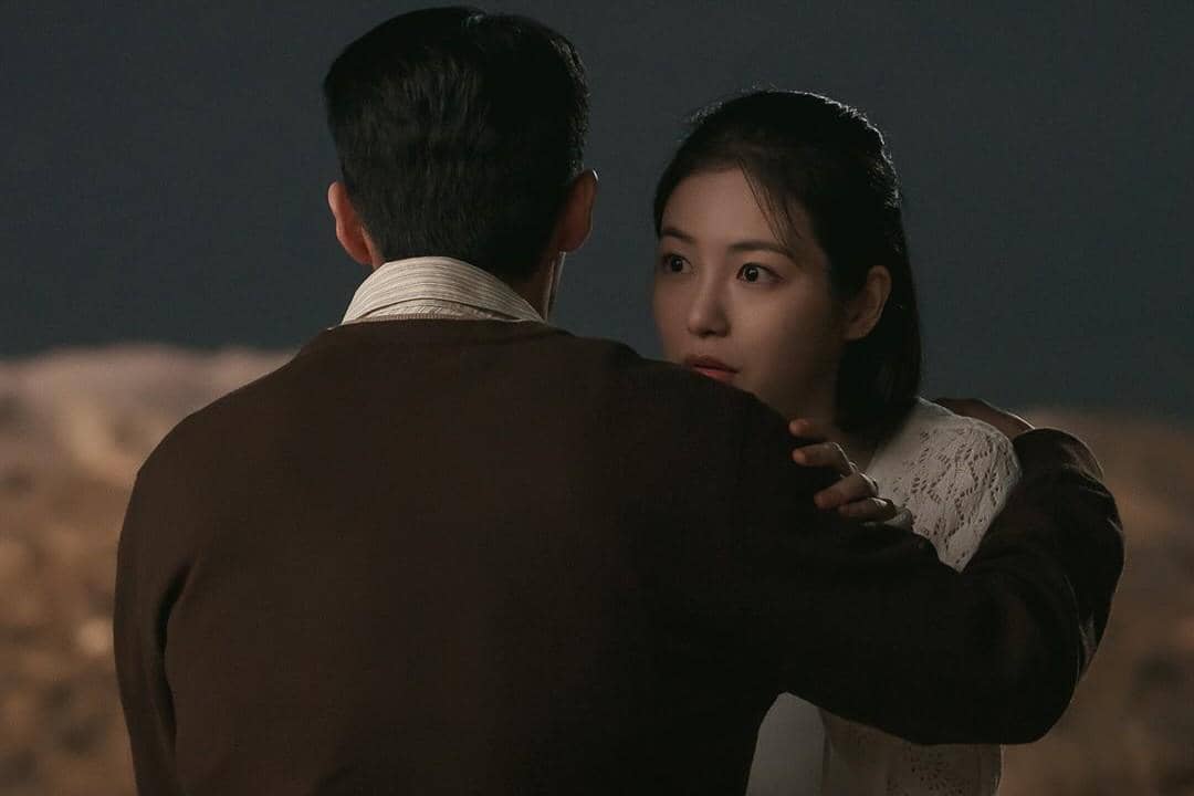 still cuts drama Doctor On The Edge