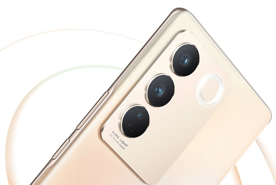 vivo V27