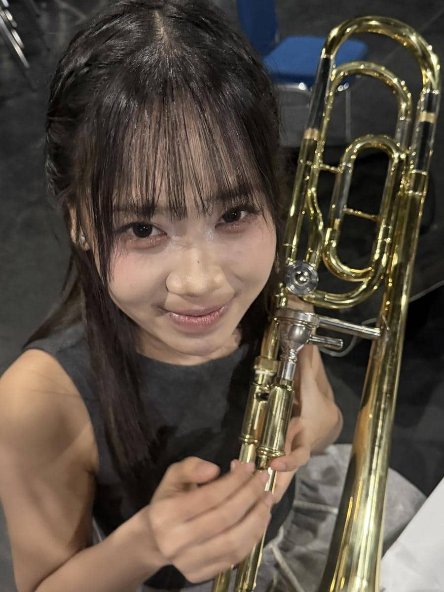 Lana JKT48
