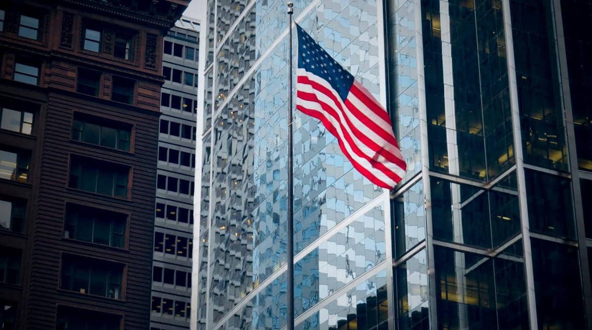 ilustrasi Amerika Serikat