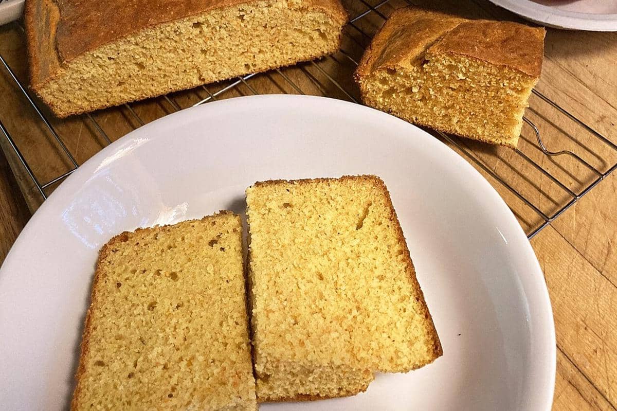 ilustrasi cornbread