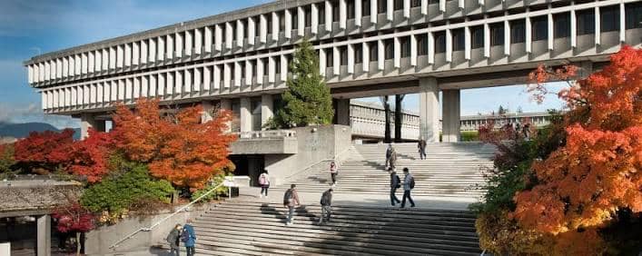 4 Fakta Simon Fraser University, Almamater S2 Dino Patti Djalal