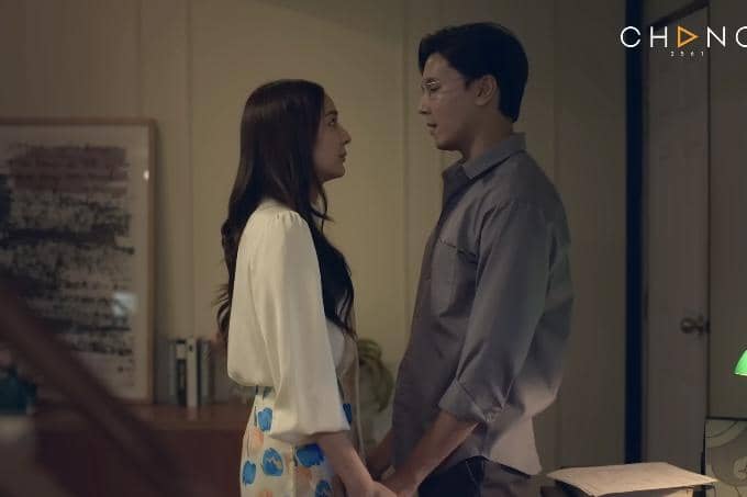 cuplikan drama Club Friday Love Status