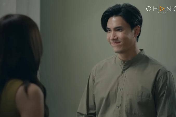 8 Fakta Peran Mai Warit dalam Drama Thailand Club Friday Love Status