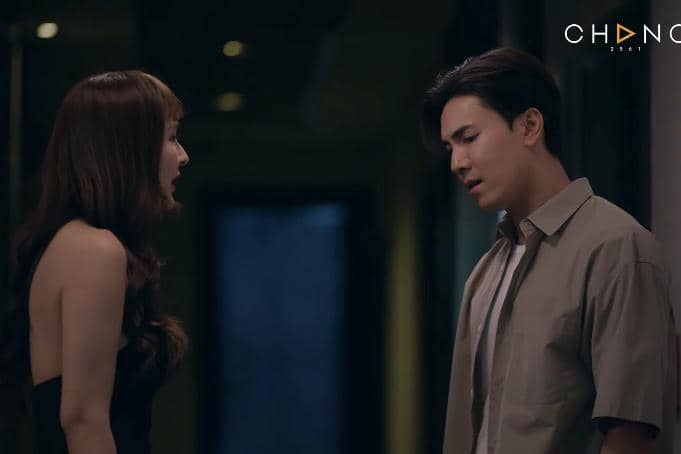 cuplikan drama Club Friday Love Status