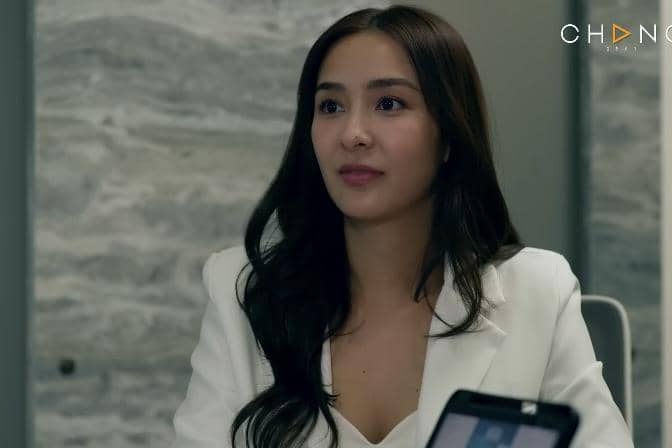 9 Fakta Peran Chippy Sirin dalam Drama Club Friday Love Status
