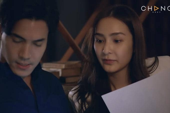cuplikan drama Club Friday Love Status