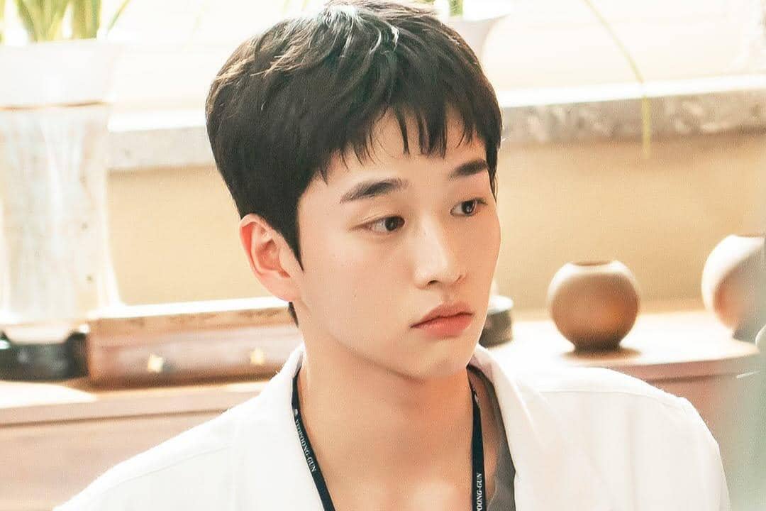 still cut drama Doctor on the Edge