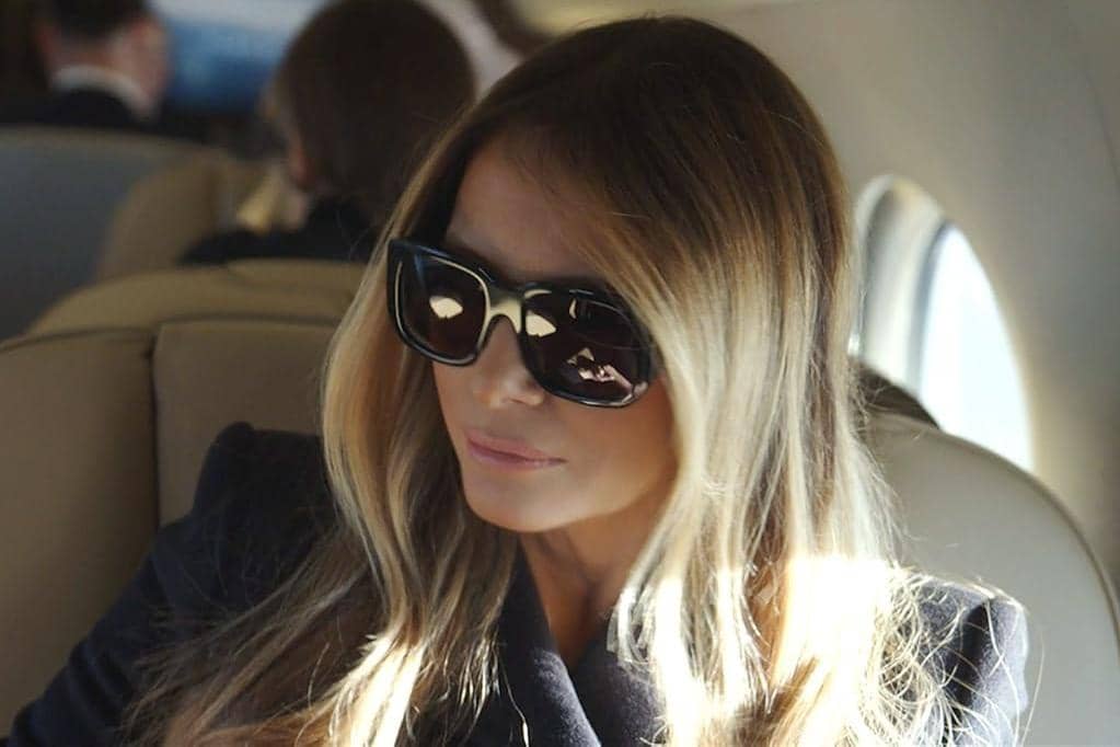 Melania.
