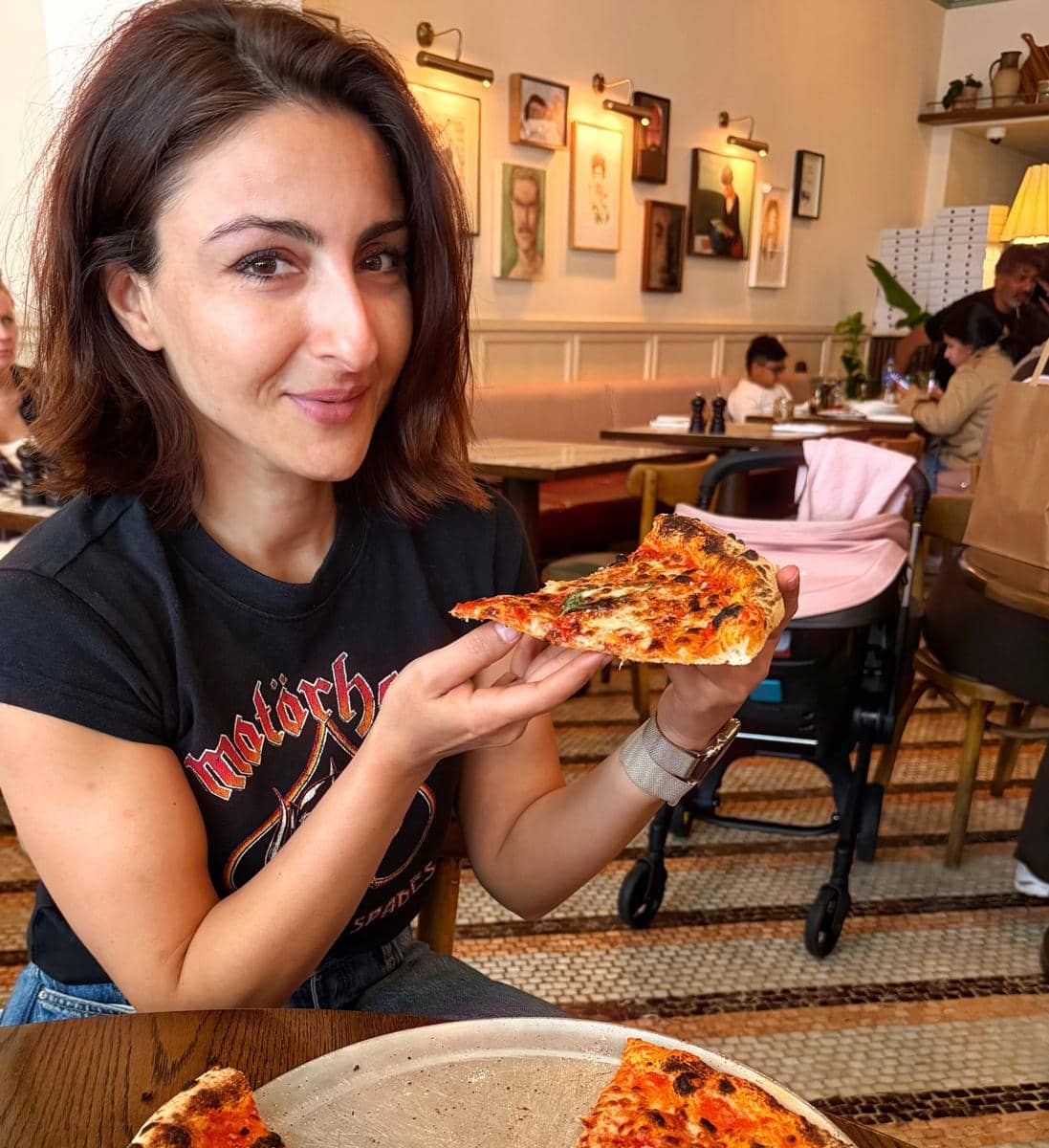 Soha Ali Khan